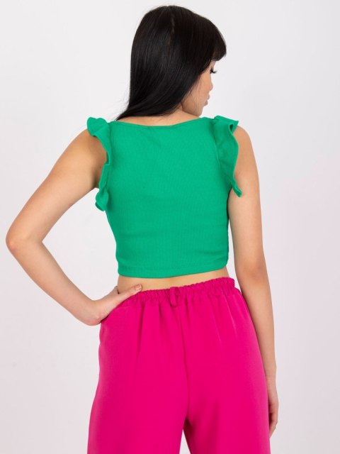 Top RV-TP-7838.25 zielony M