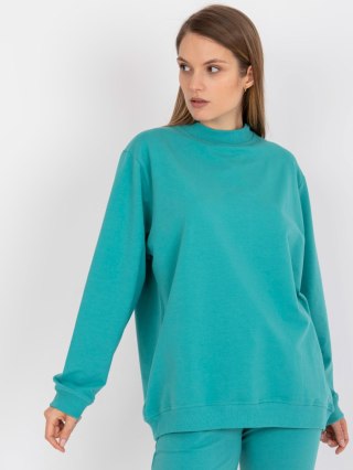 Bluza AP-BL-A-R001 turkusowy L/XL