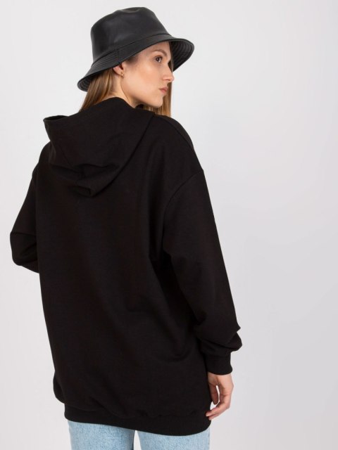 Bluza FA-BL-7716.39 czarny Bluza FA-BL-7716.39 czarny