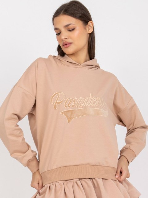 Komplet FA-KMPL-7761.89P camelowy S/M Komplet FA-KMPL-7761.89P camelowy S/M