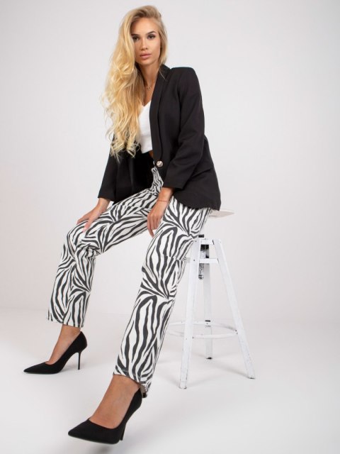 Marynarka DHJ-MA-15621.12X czarny 2XL Marynarka DHJ-MA-15621.12X czarny 2XL