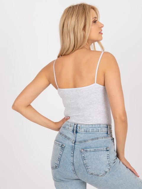 Top BR-TP-8103 jasny szary S