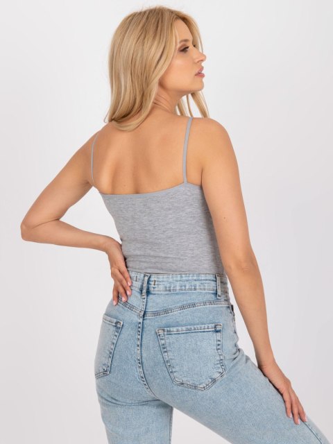 Top BR-TP-8103 szary L