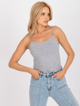 Top BR-TP-8103 szary M
