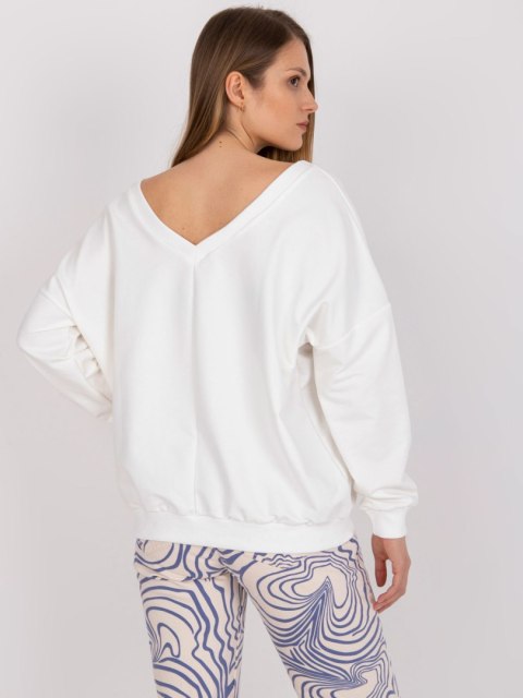 Bluza FA-BL-7754.55P ecru Bluza FA-BL-7754.55P ecru