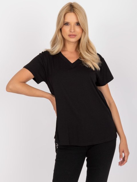 Bluzka FA-BZ-7724.92P czarny Bluzka FA-BZ-7724.92P czarny
