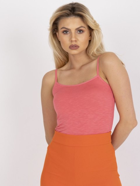 Top BR-TP-2048 koralowy S