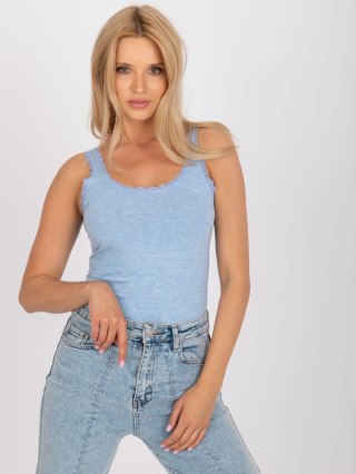 Top BR-TP-8104 jasny niebieski S