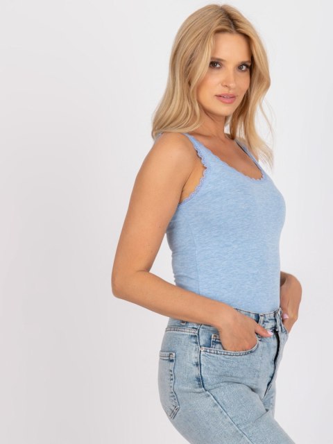 Top BR-TP-8104 jasny niebieski S