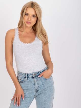 Top BR-TP-8104 jasny szary S