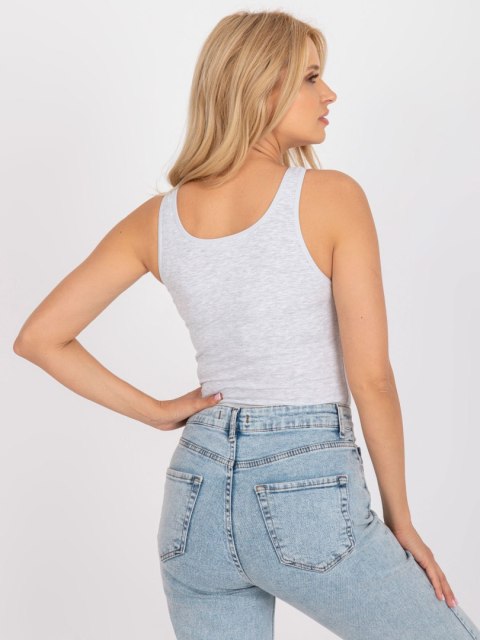 Top BR-TP-8104 jasny szary S