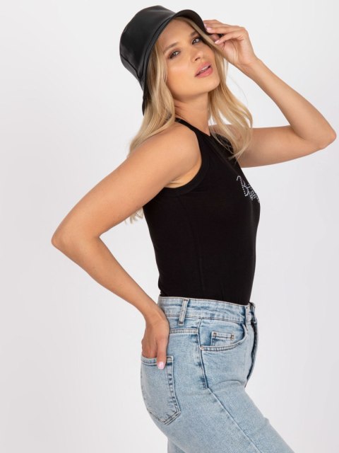 Top BR-TP-8128 czarny XL Top BR-TP-8128 czarny XL