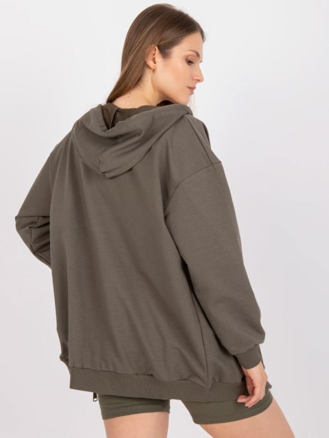 Komplet FA-KMPL-7742.56P khaki S/M Komplet FA-KMPL-7742.56P khaki S/M