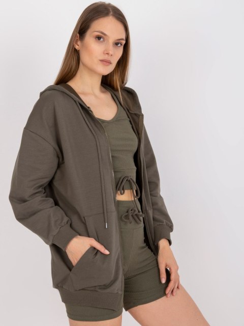 Komplet FA-KMPL-7742.56P khaki S/M Komplet FA-KMPL-7742.56P khaki S/M