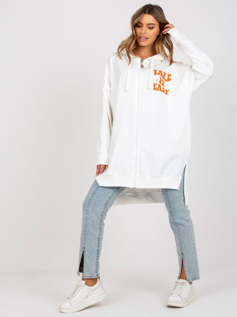 Bluza FA-BL-7812.42P biały Bluza FA-BL-7812.42P biały