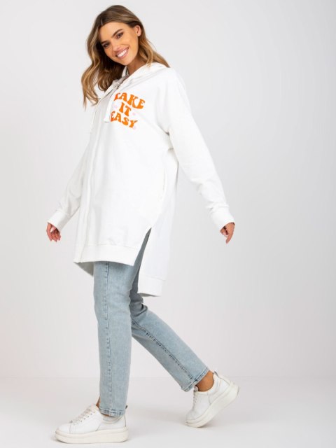 Bluza FA-BL-7812.42P biały Bluza FA-BL-7812.42P biały