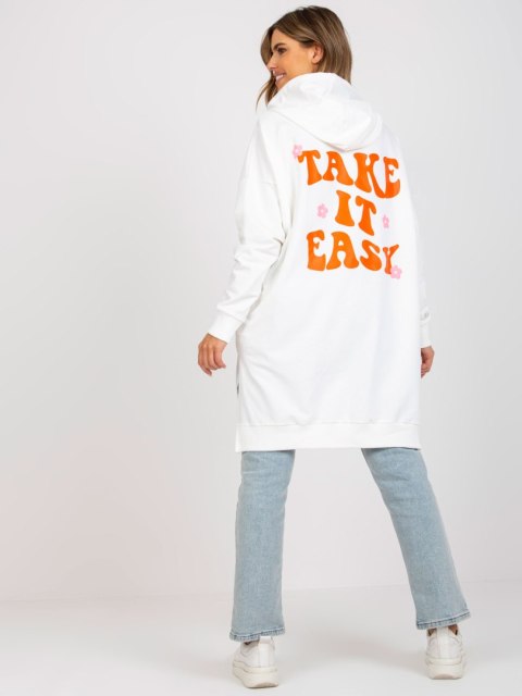 Bluza FA-BL-7812.42P biały Bluza FA-BL-7812.42P biały