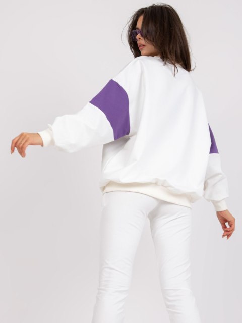 Komplet FA-KMPL-7856.44P fioletowy L/XL Komplet FA-KMPL-7856.44P fioletowy L/XL