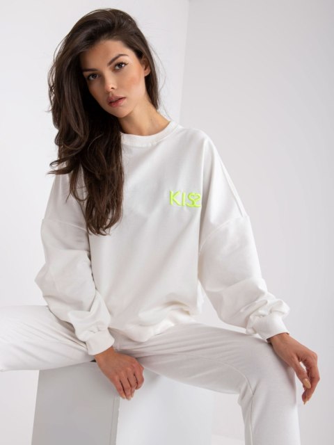 Komplet FA-KMPL-7861.08P biały S/M Komplet FA-KMPL-7861.08P biały S/M
