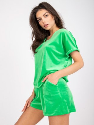 Komplet WN-KMPL-8116.03P zielony M