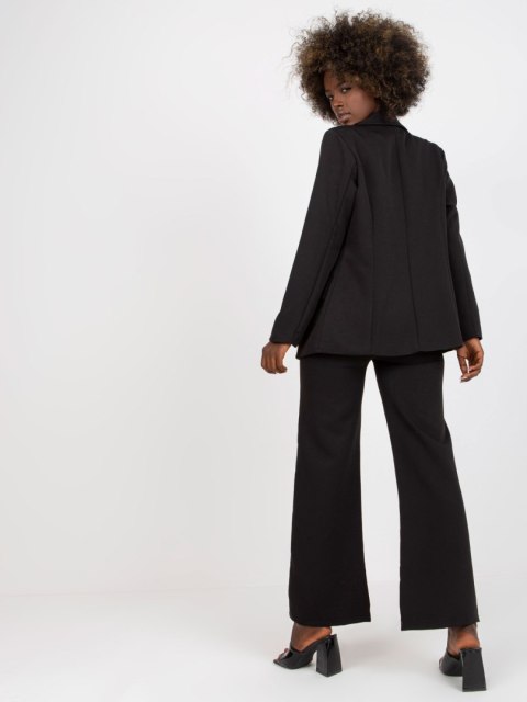 Marynarka DHJ-MA-15555.00P czarny 2XL Marynarka DHJ-MA-15555.00P czarny 2XL