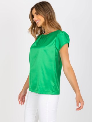 Bluzka WN-BZ-2035.11P zielony XL