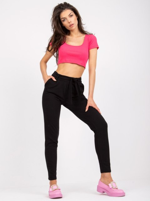 Spodnie LO-SP-LK-131.53P czarny S Spodnie LO-SP-LK-131.53P czarny S