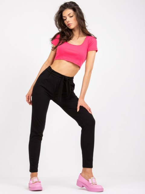 Spodnie LO-SP-LK-131.53P czarny S Spodnie LO-SP-LK-131.53P czarny S