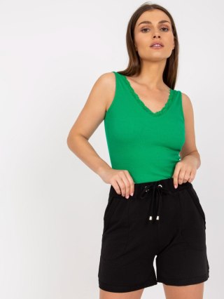 Top RV-TP-7983.67P zielony M