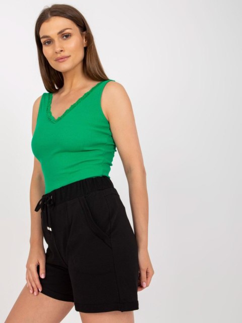Top RV-TP-7983.67P zielony M