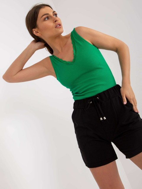 Top RV-TP-7983.67P zielony M