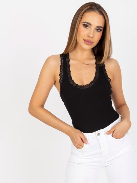Top RV-TP-7990.17 czarny S Top RV-TP-7990.17 czarny S
