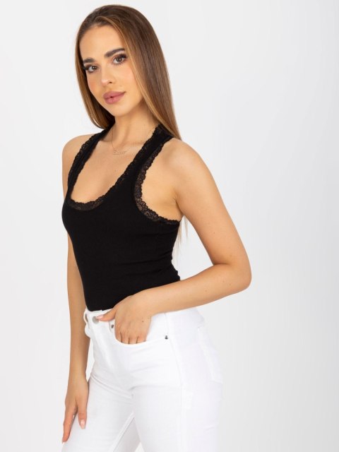 Top RV-TP-7990.17 czarny S Top RV-TP-7990.17 czarny S