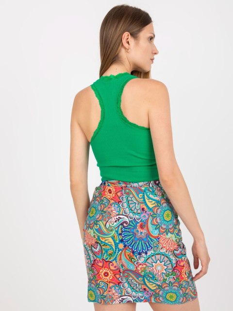 Top RV-TP-7990.17 zielony S Top RV-TP-7990.17 zielony S