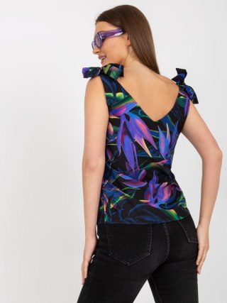 Top WN-TP-1482-1.25 czarny L