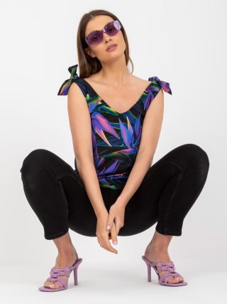 Top WN-TP-1482-1.25 czarny L