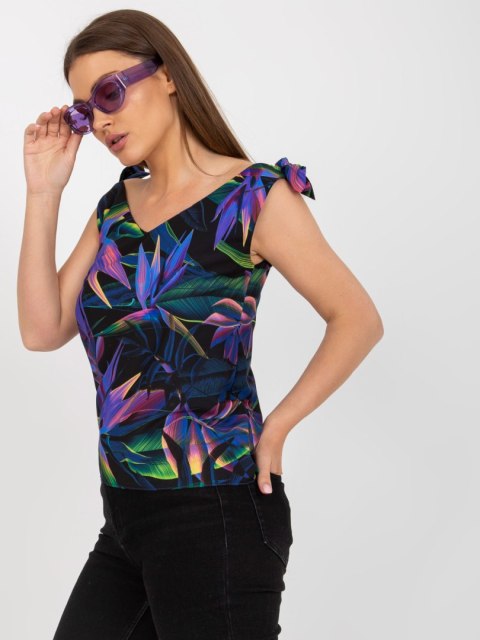 Top WN-TP-1482-1.25 czarny S