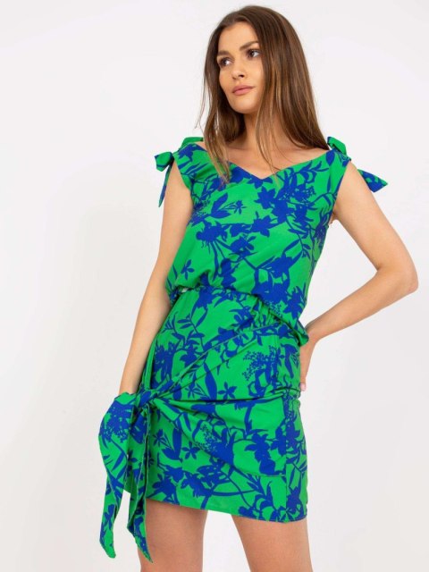 Top WN-TP-1482.41 zielony L Top WN-TP-1482.41 zielony L
