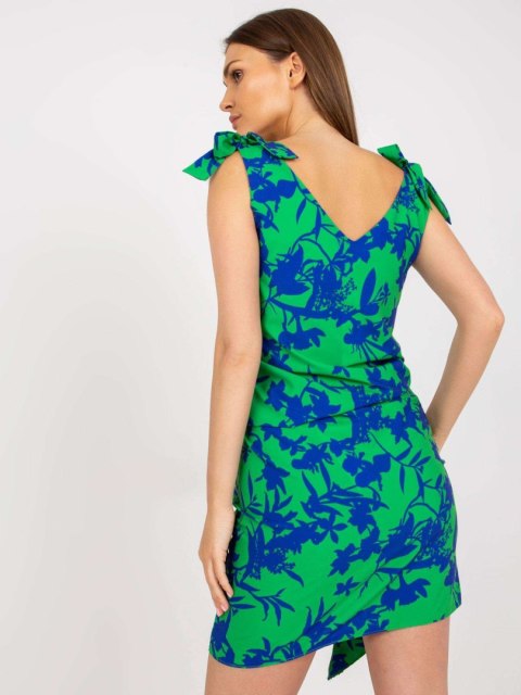 Top WN-TP-1482.41 zielony L Top WN-TP-1482.41 zielony L
