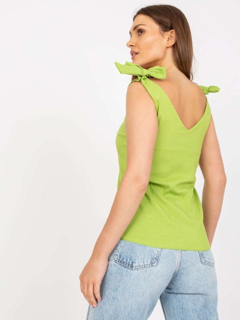 Top WN-TP-1705.69 jasny zielony M