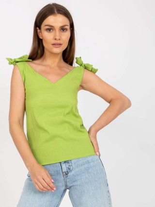 Top WN-TP-1705.69 jasny zielony S