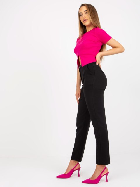 Spodnie BR-SP-102.57 czarny 36 Spodnie BR-SP-102.57 czarny 36