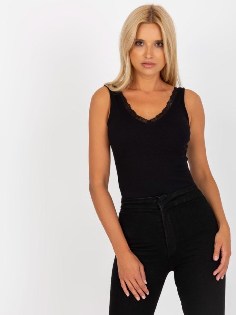 Top RV-TP-7983.67P czarny S Top RV-TP-7983.67P czarny S