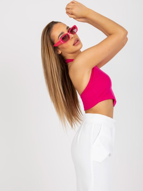 Top RV-TP-8012.18 fuksjowy S Top RV-TP-8012.18 fuksjowy S