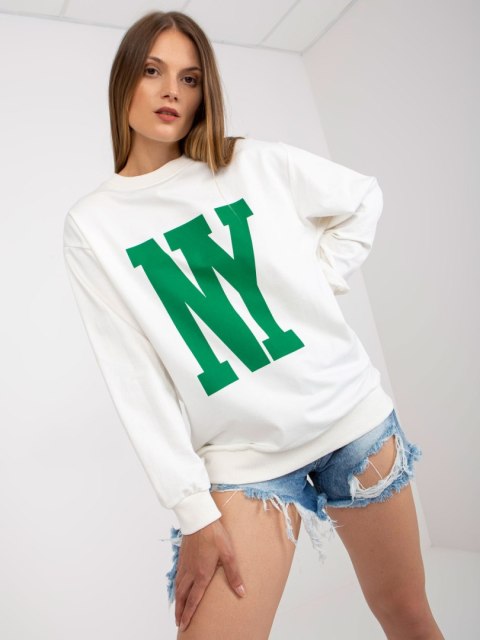 Bluza FA-BL-7950.64 biały Bluza FA-BL-7950.64 biały