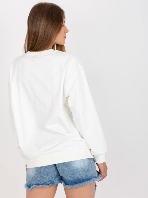 Bluza FA-BL-7950.64 biały Bluza FA-BL-7950.64 biały