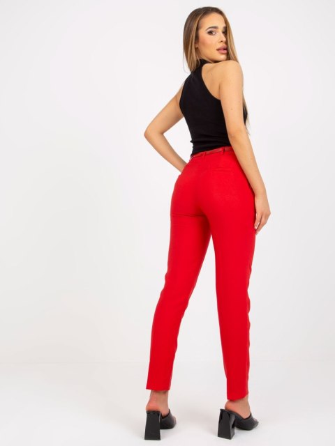 Spodnie BR-SP-102.57 czerwony 36 Spodnie BR-SP-102.57 czerwony 36