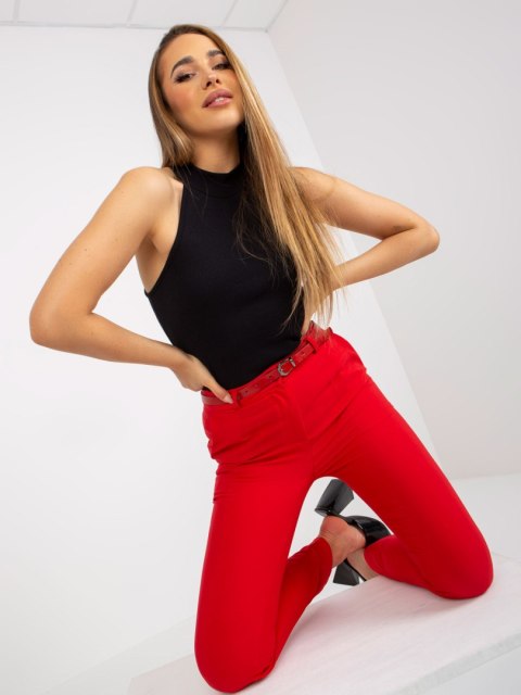 Spodnie BR-SP-102.57 czerwony 36 Spodnie BR-SP-102.57 czerwony 36
