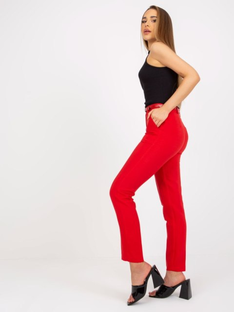 Spodnie BR-SP-102.57 czerwony 38 Spodnie BR-SP-102.57 czerwony 38