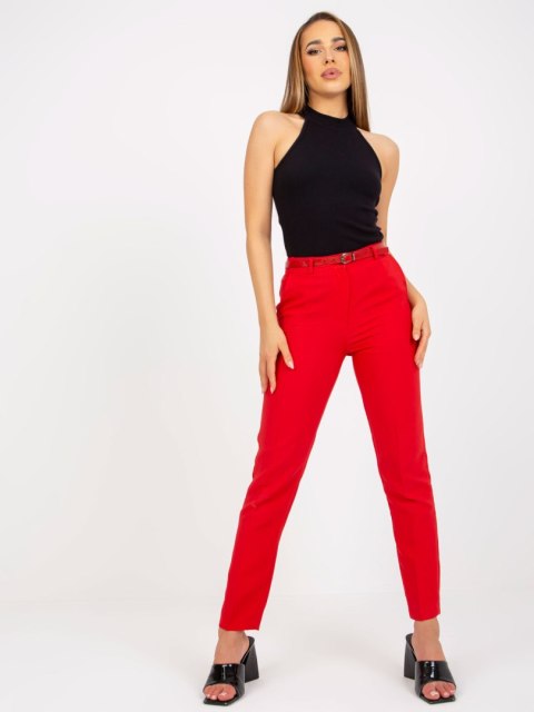 Spodnie BR-SP-102.57 czerwony 40 Spodnie BR-SP-102.57 czerwony 40